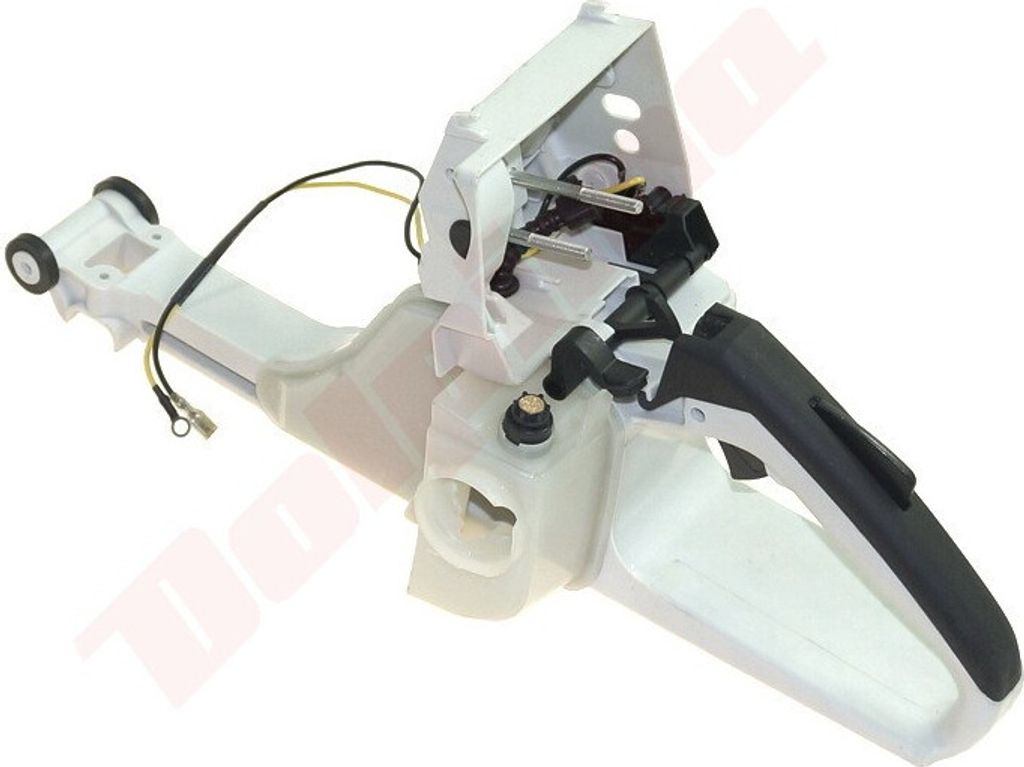 Benzintank Für Stihl Ms440 ( 1128 350 0832 )