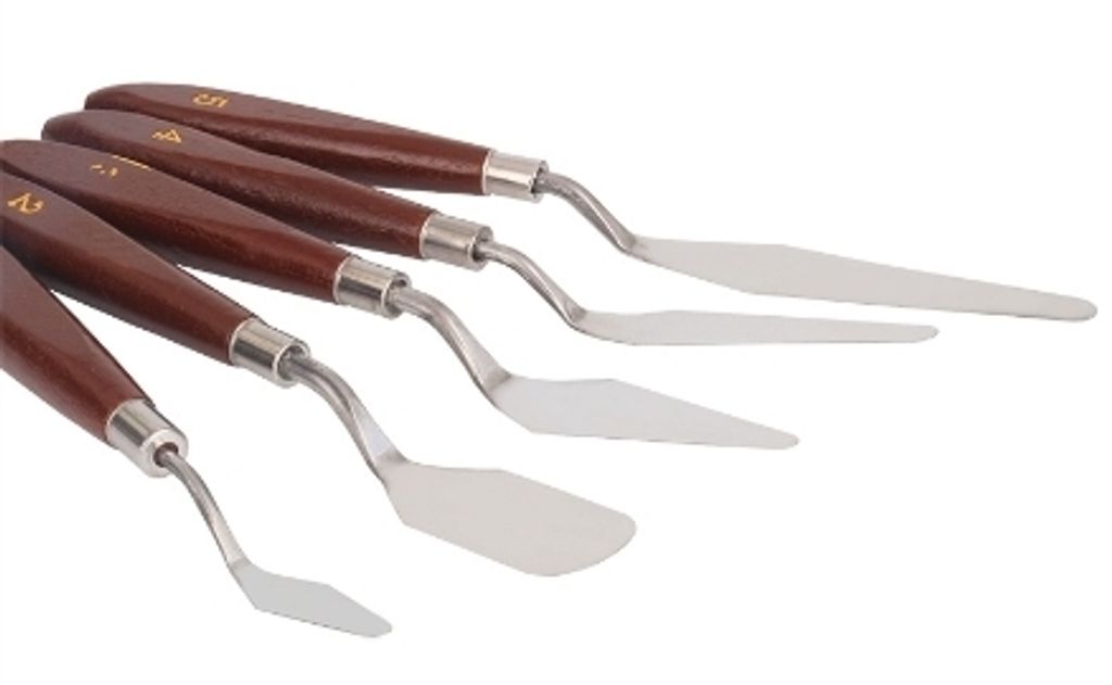 Termatech Tisonnier Needle Noir 3-teilig 90-186 5708059901860