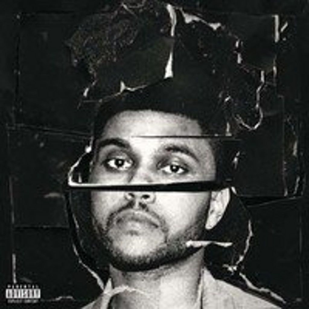Weeknd, The Beauty Behind The Madness Productafbeelding 