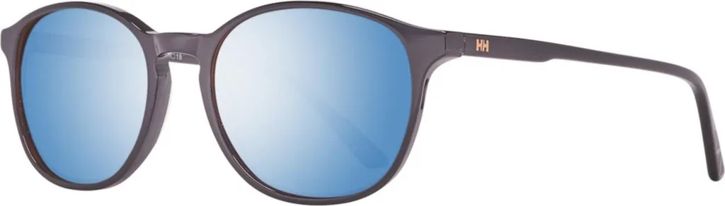 Lunettes de soleil Helly Hansen HH5012 C01 51 pour sport nautique noir