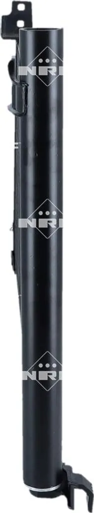 Radiateur de climatisation avec joint NRF compatible TOYOTA RAV 4 - 3