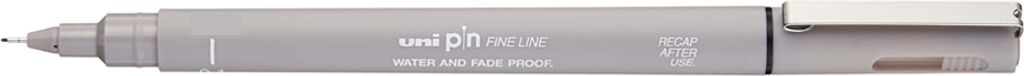 uni-ball 05200 GC uni-ball Fineliner PIN 05200 GC, light Zdjęcie produktu 