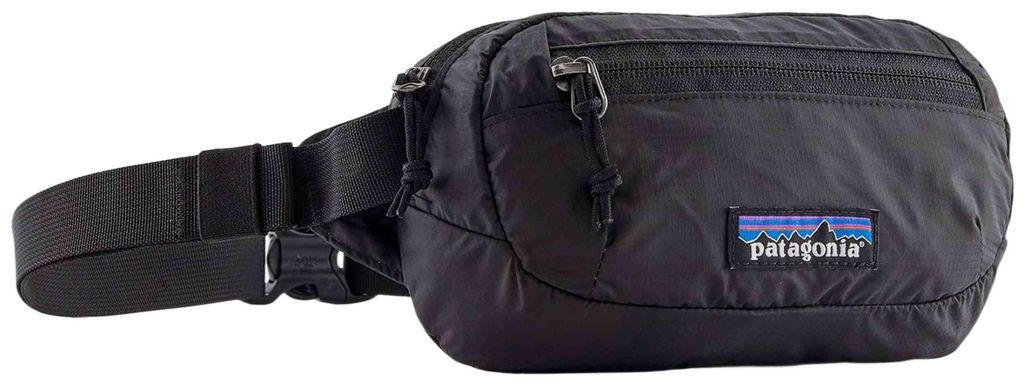 Banane Patagonia Terravia Mini Hip Pack pour Uni Image du produit 