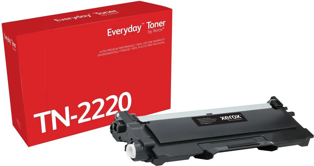 Xerox Everyday Toner Compatibile Brother TN2220 - Eco-Friendly - 1