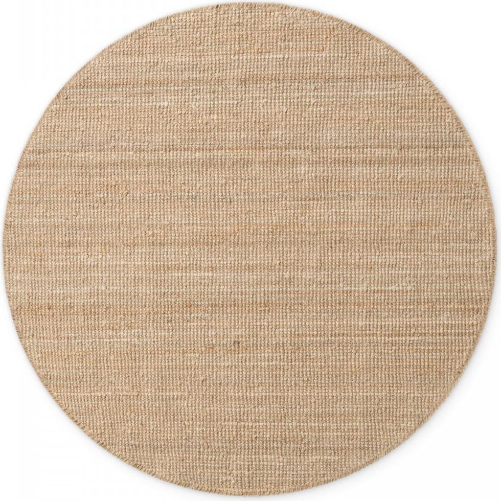 160x160 (priemer) kruh Kusový koberec Jaipur 105974 Obrázok produktu 