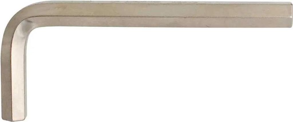 Unior Allen Wrench Werkzeug Silber 3 mm Silber 3 mm