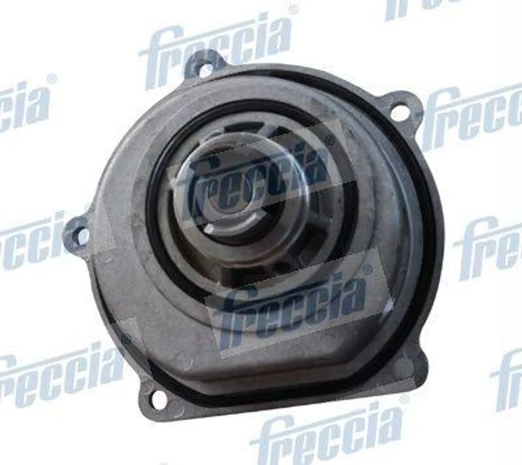 Évitez la surchauffe avec la pompe à eau WP0446 OE PEM500040 fiable