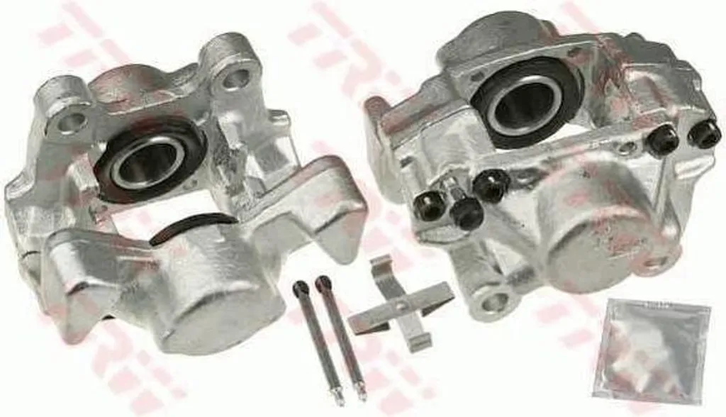 TRW BHN542E Étrier de Frein OE 542272 Arrière pour Opel Omega B