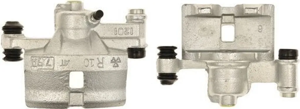 Étrier grippé ? Remplacez par le Bosch 0986474198 pour Toyota Celica T20