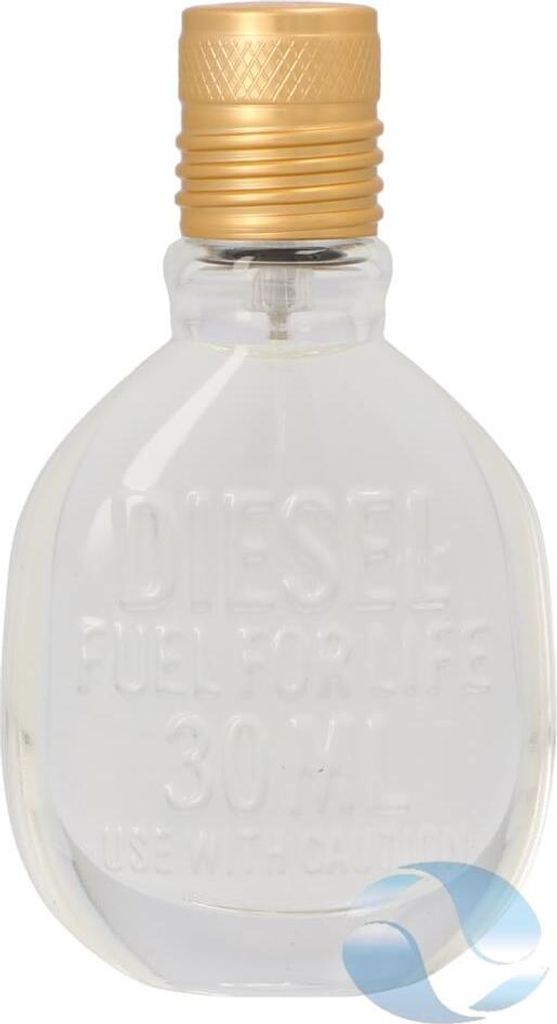 Diesel Fuel For Life Pour Homme Edt Spray Immagine del prodotto 