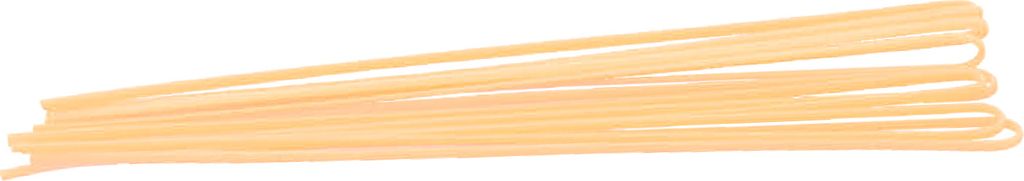La Fabbrica della Pasta  Linguine e Palumm 60 cm - 500 gr. Produktbild 