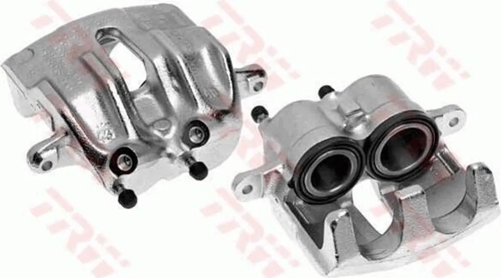Étrier de Frein TRW BHV122E Robuste - Pièce OE 95623221 Haute Qualité