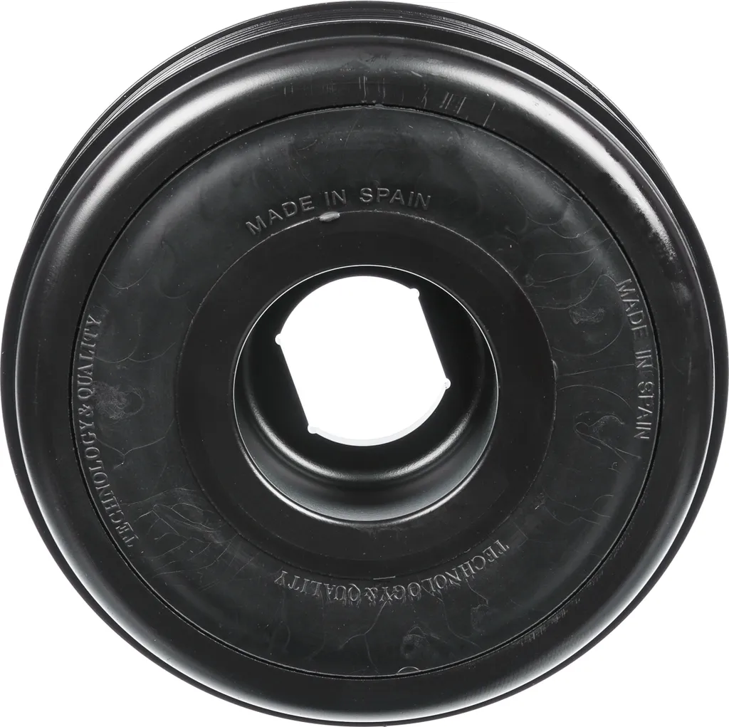 Poulie Damper de Vilebrequin 155mm pour Fourgon OPEL Movano B X62