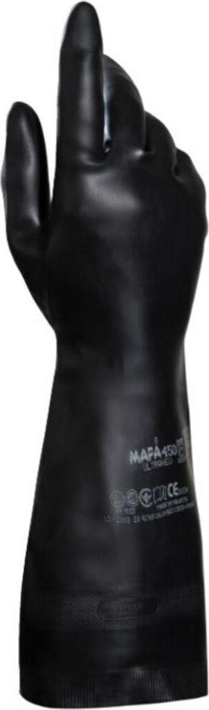 MAPA Schutzhandschuhe TECHNIC ULTRANEO 450 Gr. 8