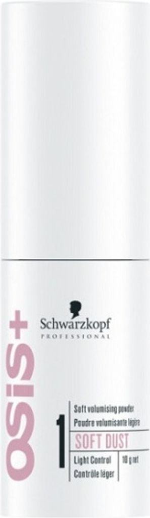 Schwarzkopf Professional Osis+ Soft Dust puder do włosów Zdjęcie produktu 