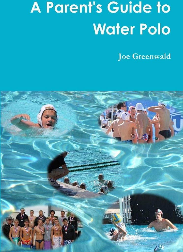 A Parent's Guide to Water Polo