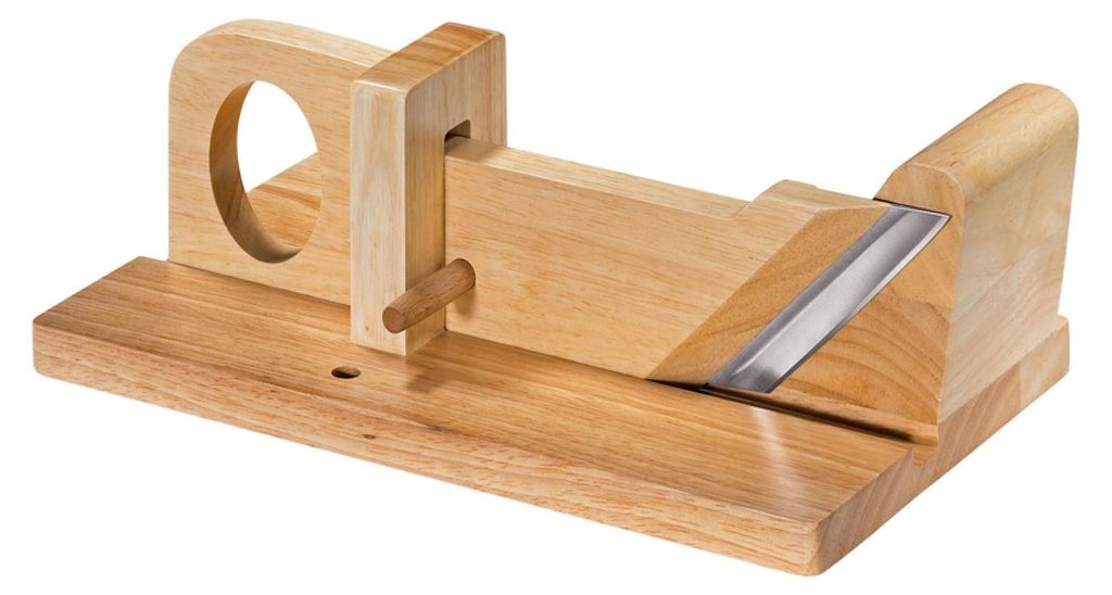 Zassenhaus Gourmet-Hobel, hell 50950 4006528050950 Produktbild 