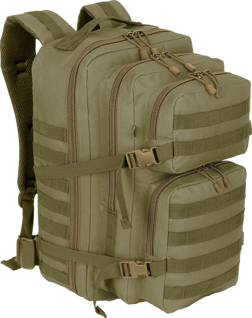 EAAKIE Rucksack Sport Reisen Arbeit Army Military Outdoor Produktbild 