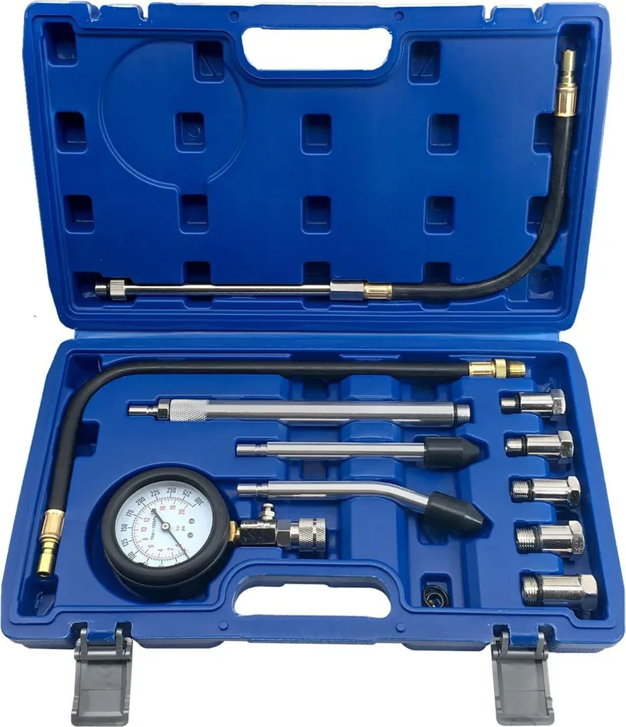 Outil Distribution ZKTOOL 2079 pour Changement Courroie VW Audi 1.0 1.6