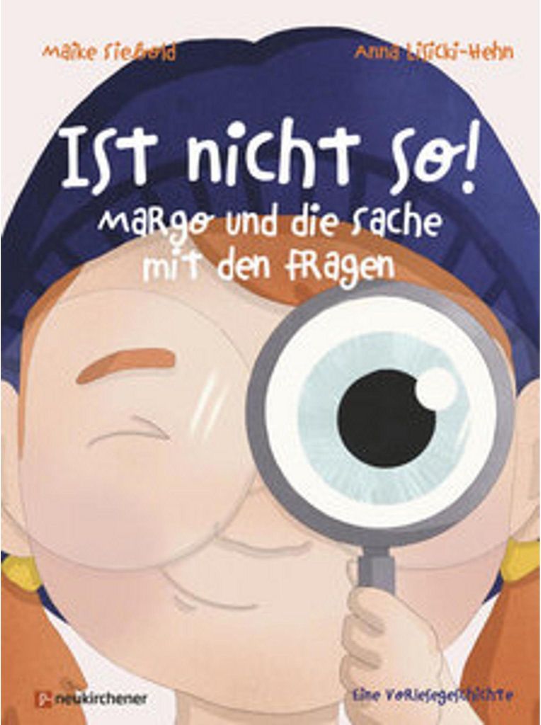 Ist nicht so!