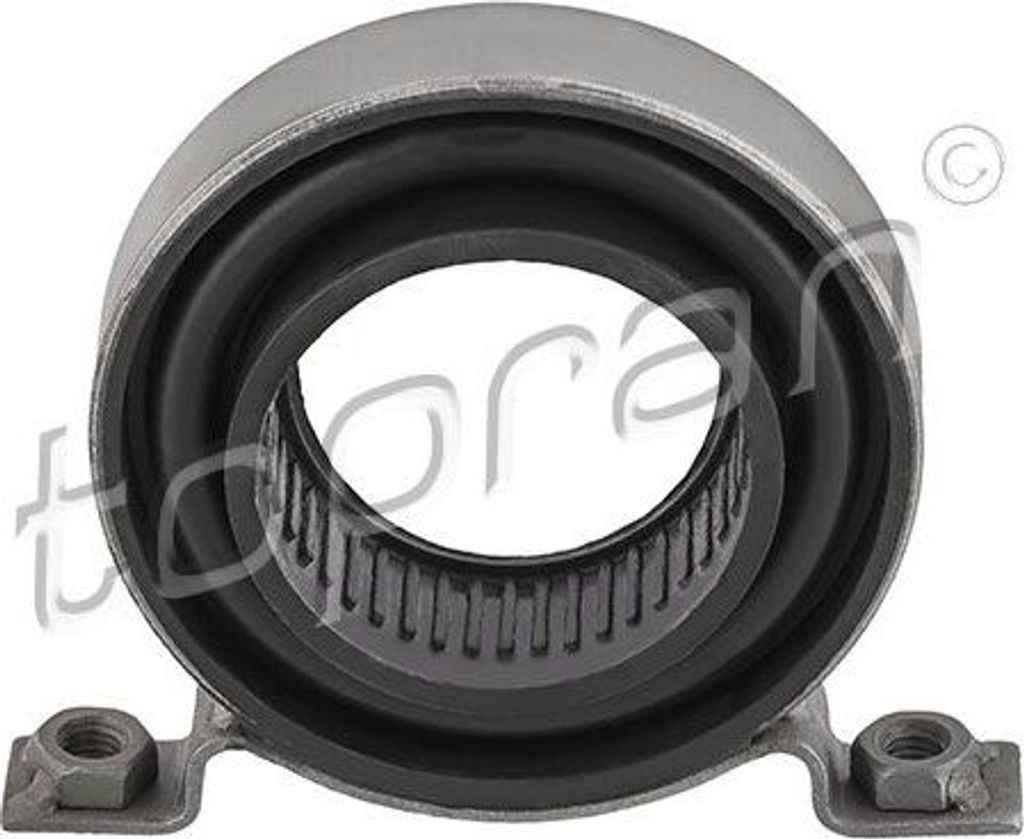 TOPRAN Lagerung Gelenkwelle für OPEL OMEGA A 16_ 17_ 19_
