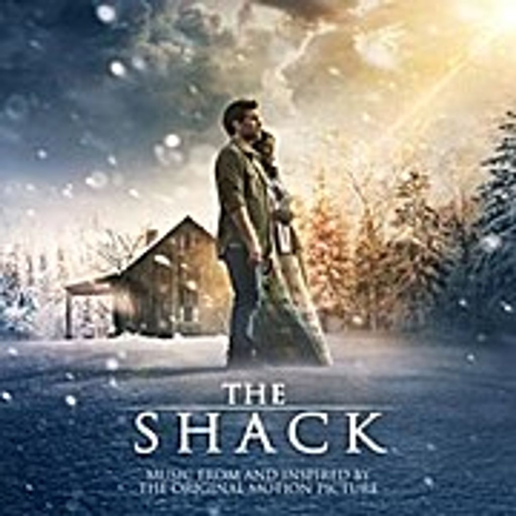 OST/Various-The Shack