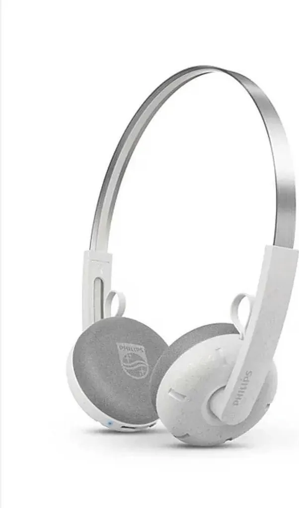 Fini les bruits ambiants avec le Casque Isolant Philips TAH2000WT/00 - 12