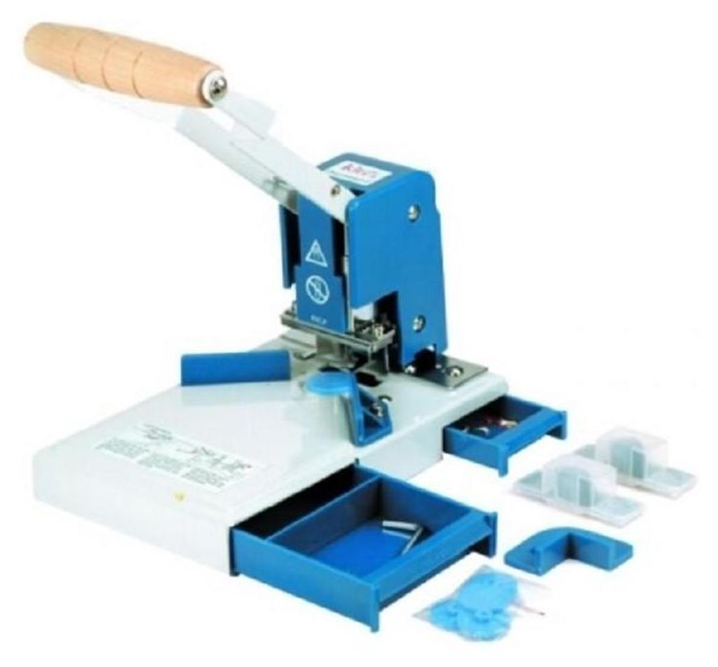 Warrior Eckenrunder M70 grau Produktbild 