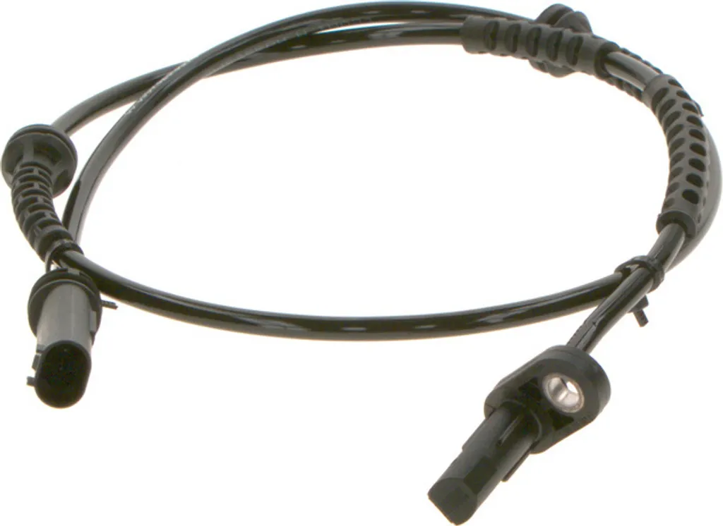 Réparer Voyant ABS BMW : Capteur Bosch 0265007982 pour F10 F07 F12 F01