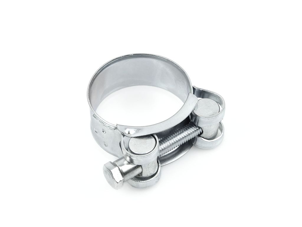 Hadicová spona GBS 38-41mm 15977 Obrázok produktu 