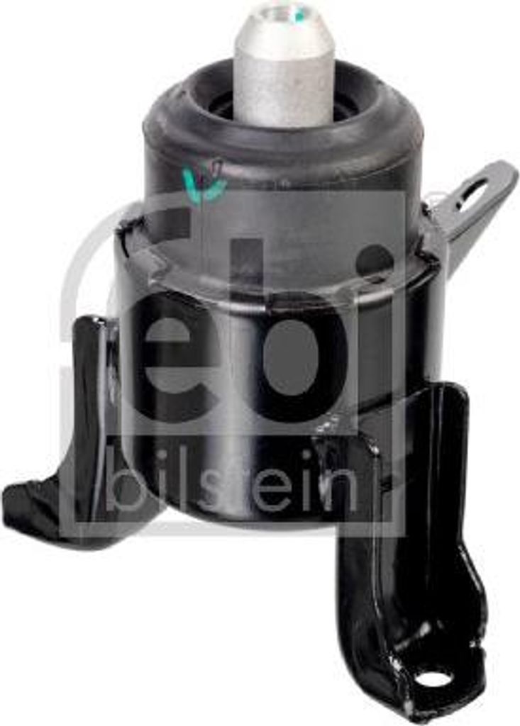 FEBI BILSTEIN 175603 Lagerung, Motor OE GJ6G39060D kompatibel mit C5, Tucson, Doblo, 6