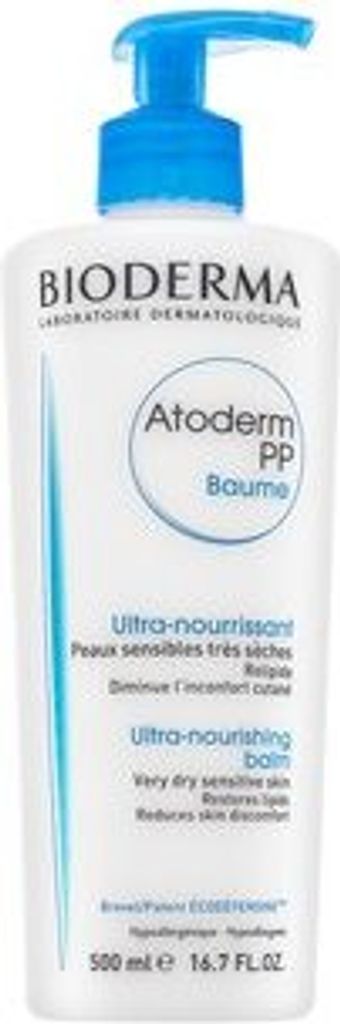 Bioderma - Atoderm PP Baume Ultra-Nourishing Emollient Balm Zdjęcie produktu 