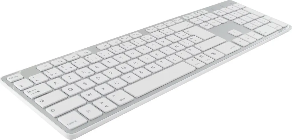 Clavier Laboratoire de mobilité Tastatur ML300900 pour ordinateur de bureau