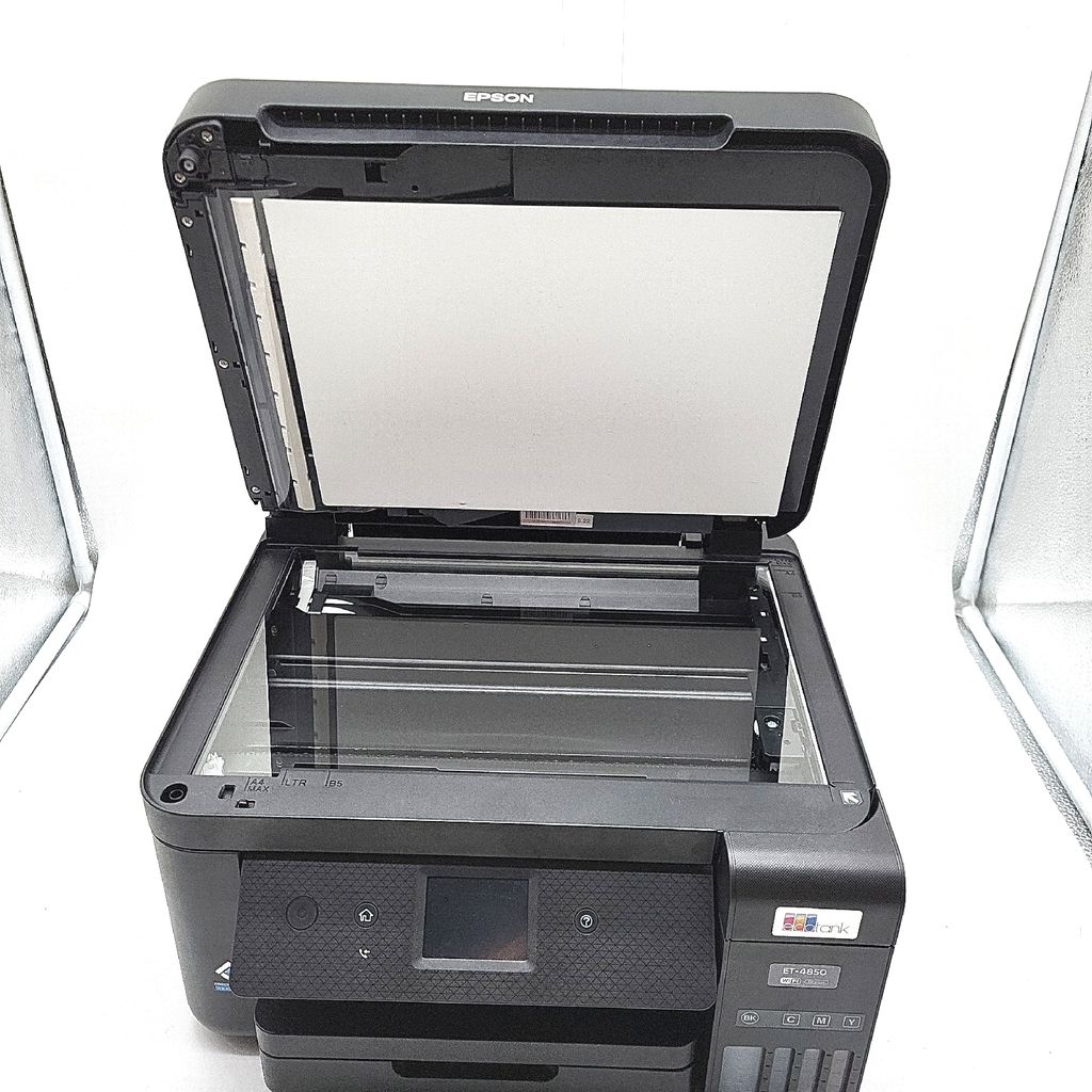Epson EcoTank ET-4850 Produktbild 36