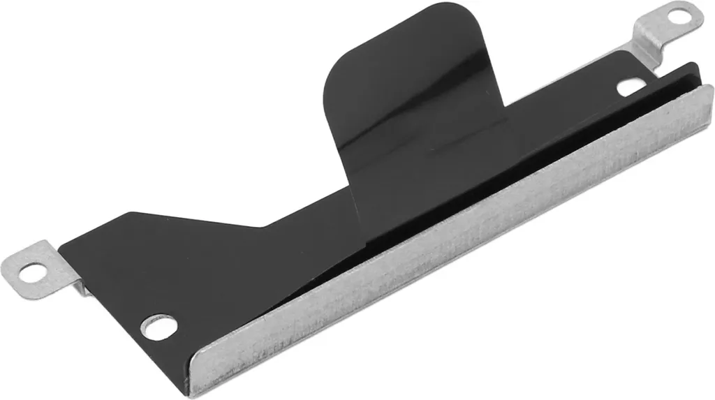 Sostituzione Staffa HDD MSI Portatile | Supporto Disco Rigido 2.5"