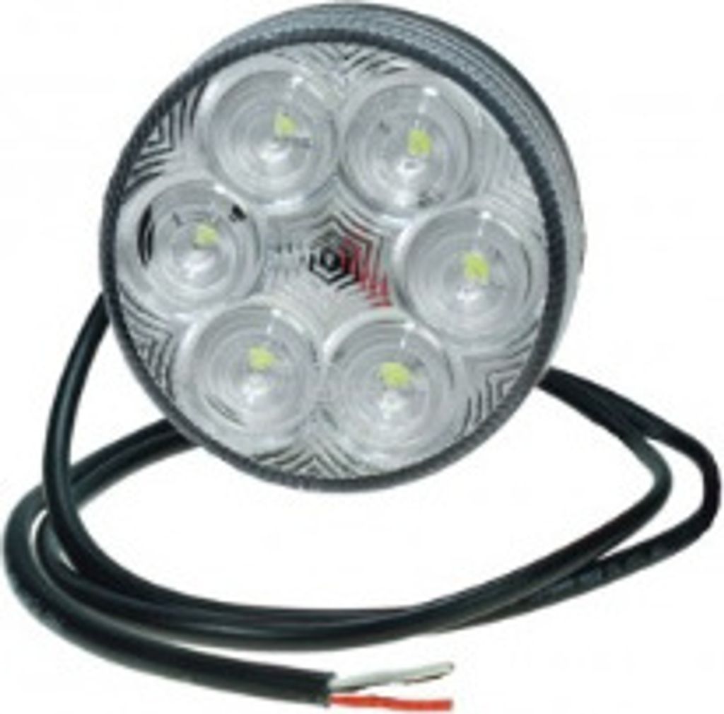 LED Rueckfahrleuchte ProMiniRing 12/24V