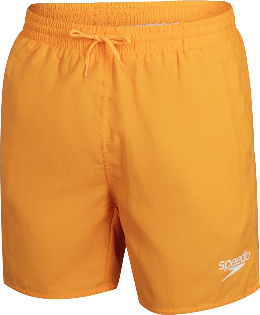 Speedo Mens Essential 16" Watershort orange XXL