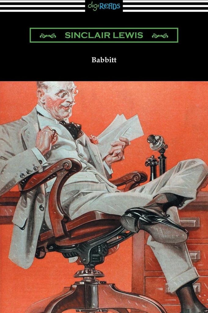 Babbitt