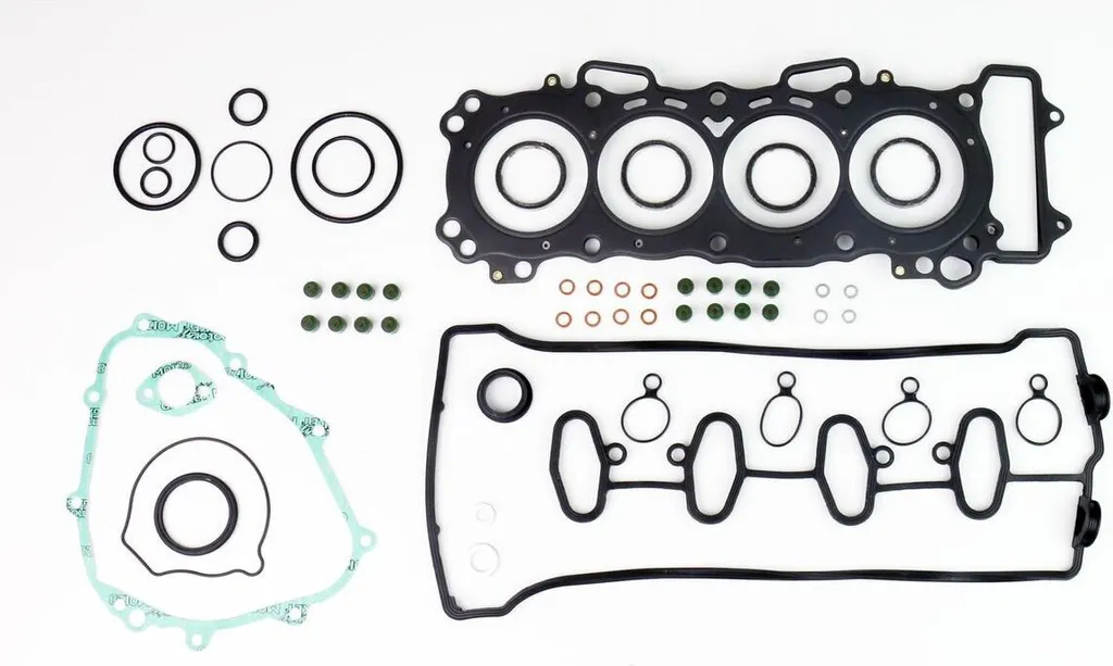 Kit joints moteur pour révision Honda CBR 600 F / FS 2001-2006