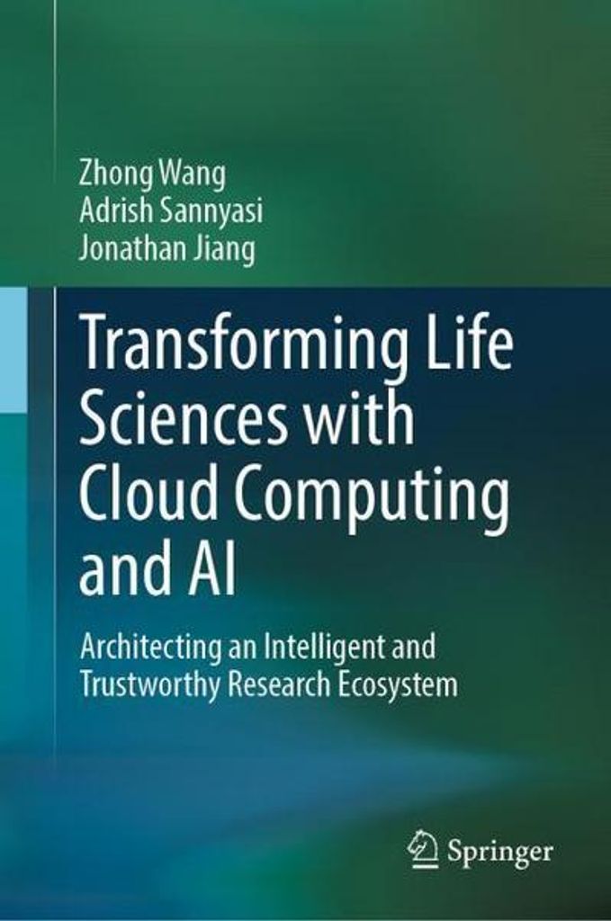 Transforming Life Sciences with Cloud Computing and AI
