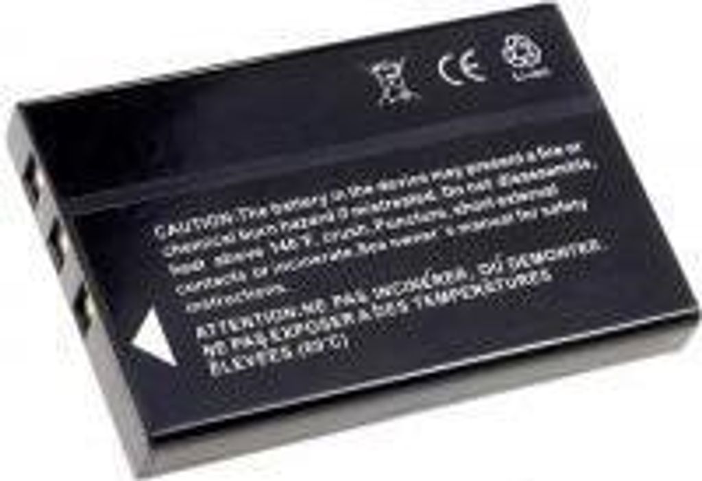 Akumulator Yaesu FNB-82LI Zdjęcie produktu 