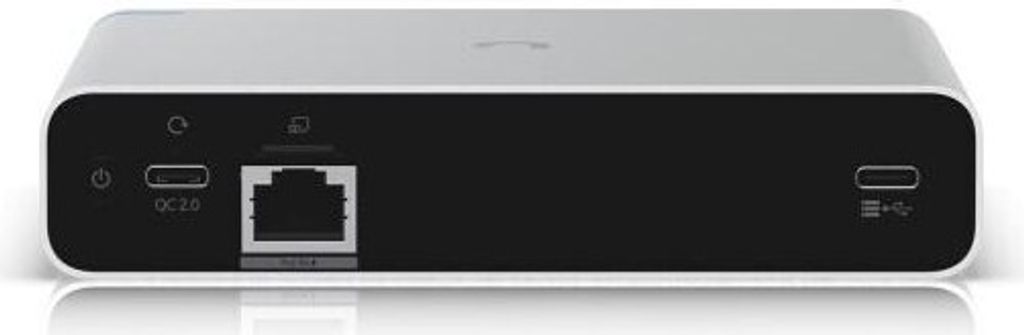 Ubiquiti unifi cloud key uck-g2-plus poe Obrázok produktu 25