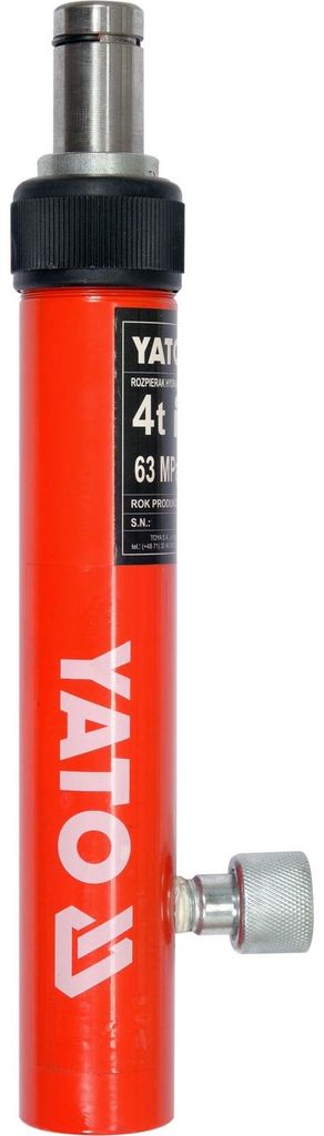 Yato YT-55512, 1 kusů Obrázek produktu 