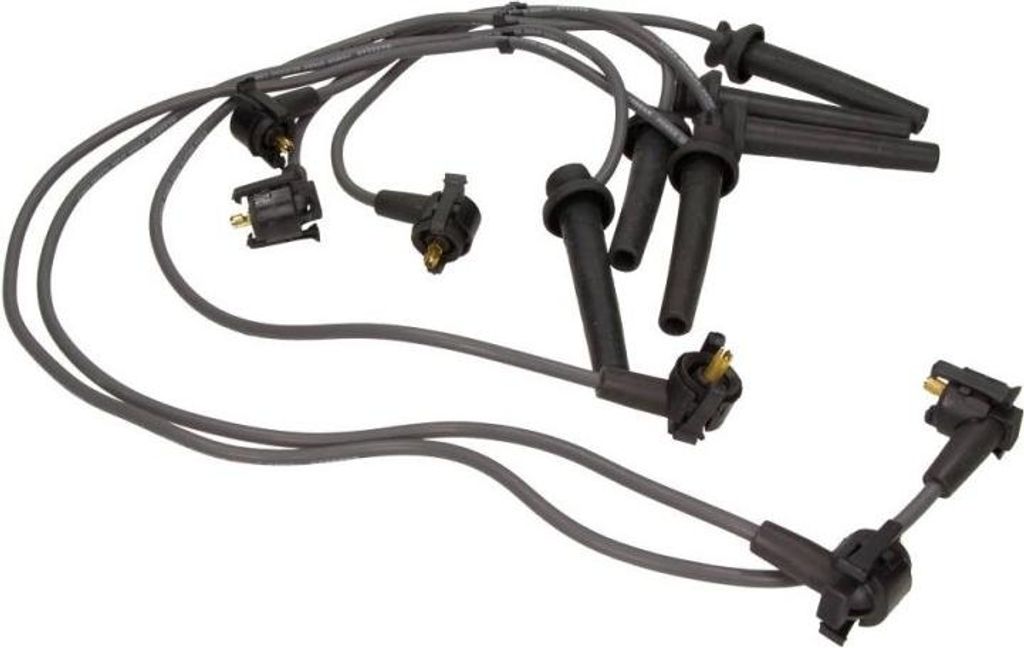 MAXGEAR 53-0171 Zündkabelsatz Zündleitungssatz für FORD Produktbild 