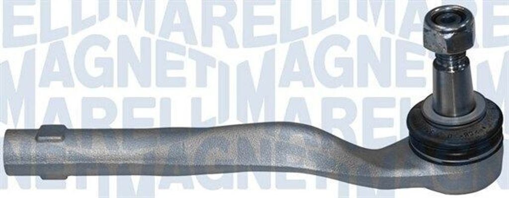 MAGNETI MARELLI Spurstangenkopf Spurstange passend für MERCEDES-BENZ GLK (X204) Vorne Rechts 301191604930
