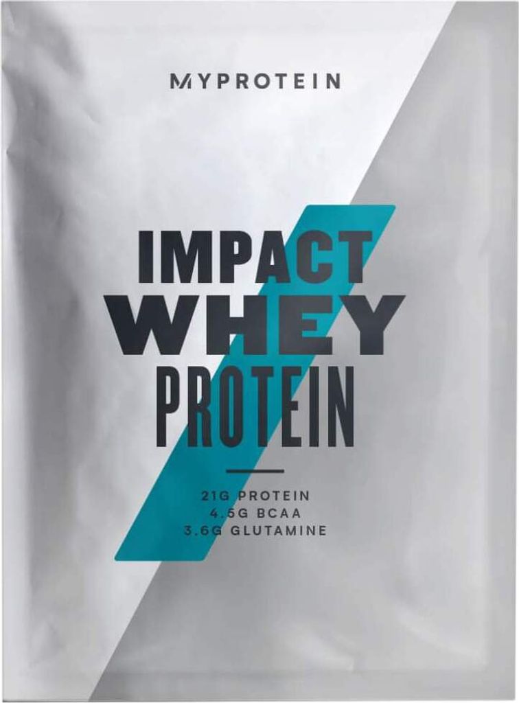 MyProtein | Impact Whey Protein Chocolate