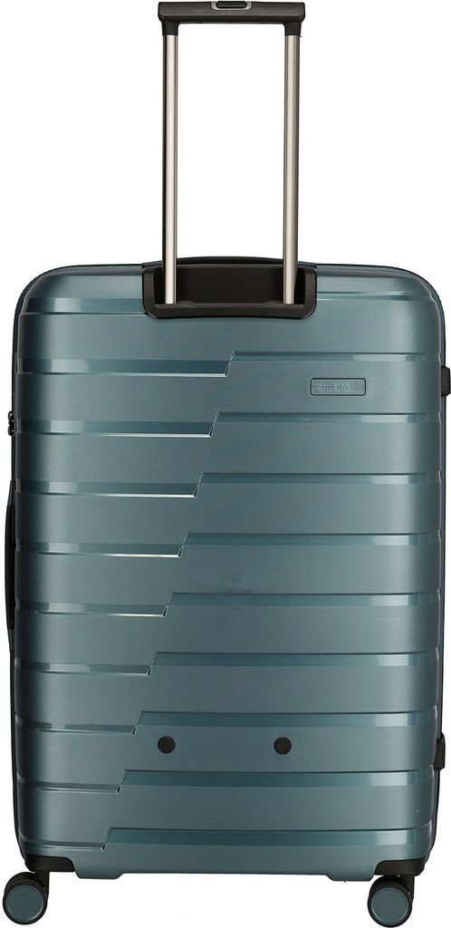 Travelite Travel Case Air Base L Blu ghiaccio 105 l Immagine del prodotto 