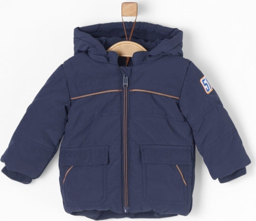 S. Oliver JACKE Langarm 0 62 Produktbild 
