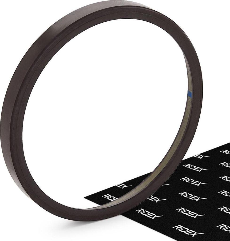 RIDEX 2254S0025 Weitere ABS-Teile ABS Ring für RENAULT MEGANE II Coupé-Cabriolet (EM0/1) hinten beidseitig