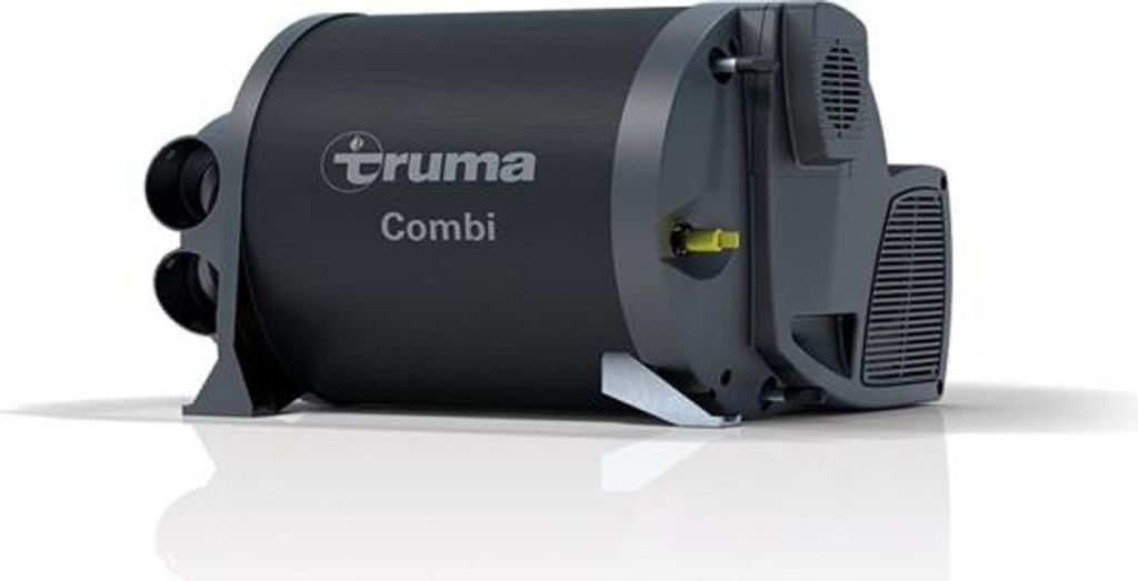 Truma Combi 6 iNetXPanel